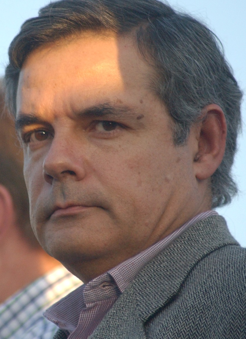 Carlos Rovira desprecia al periodismo - carlos1